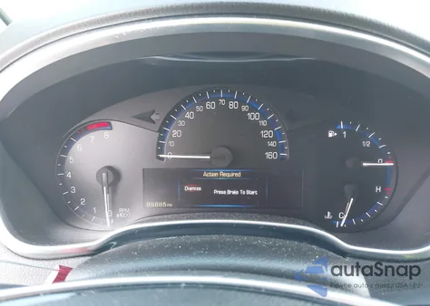 2014 Cadillac Srx Standard from USA, damaged, VIN 3GYFNAE35ES627243